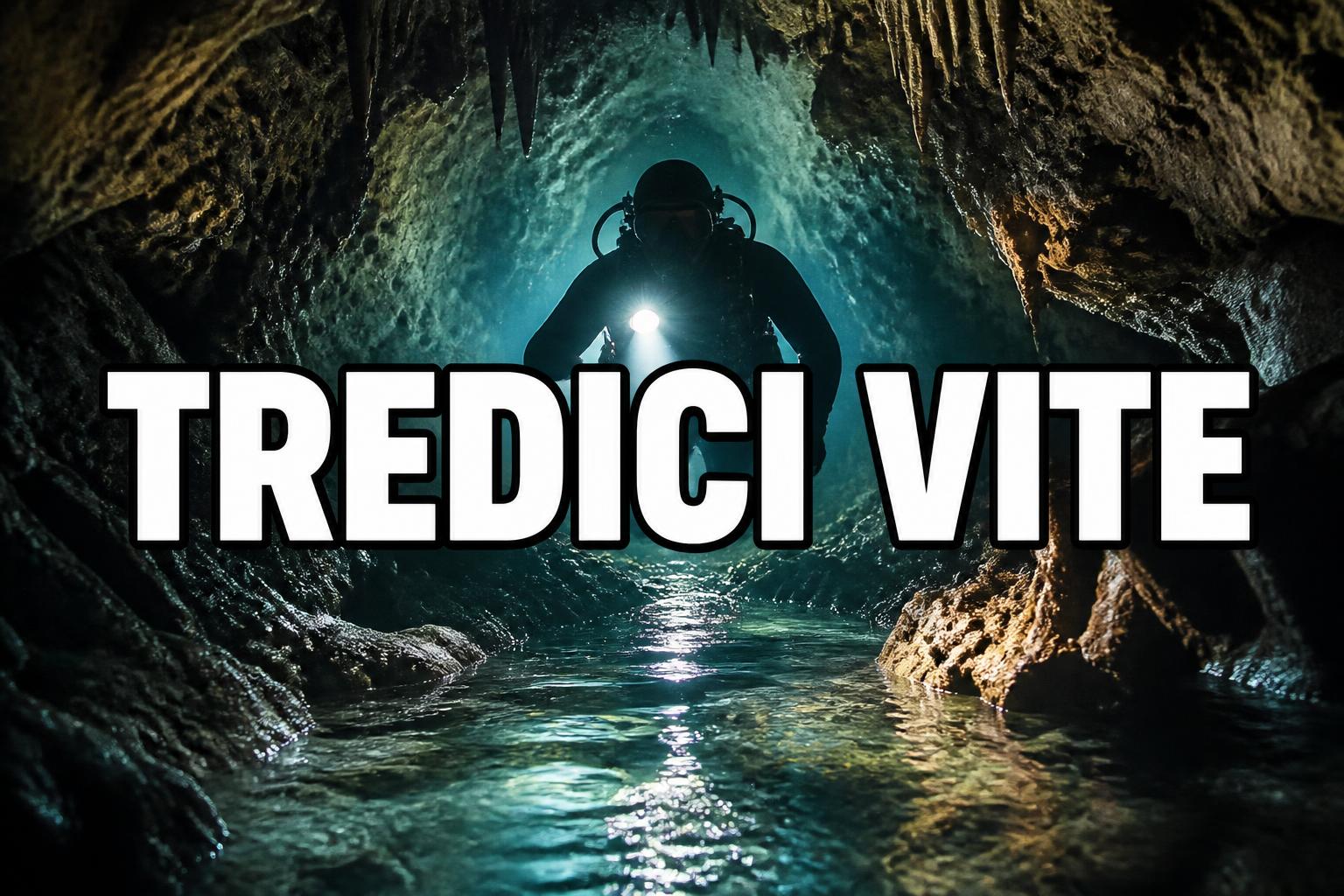 Tredici vite: la vera storia del salvataggio di Tham Luang e le differenze con il film
