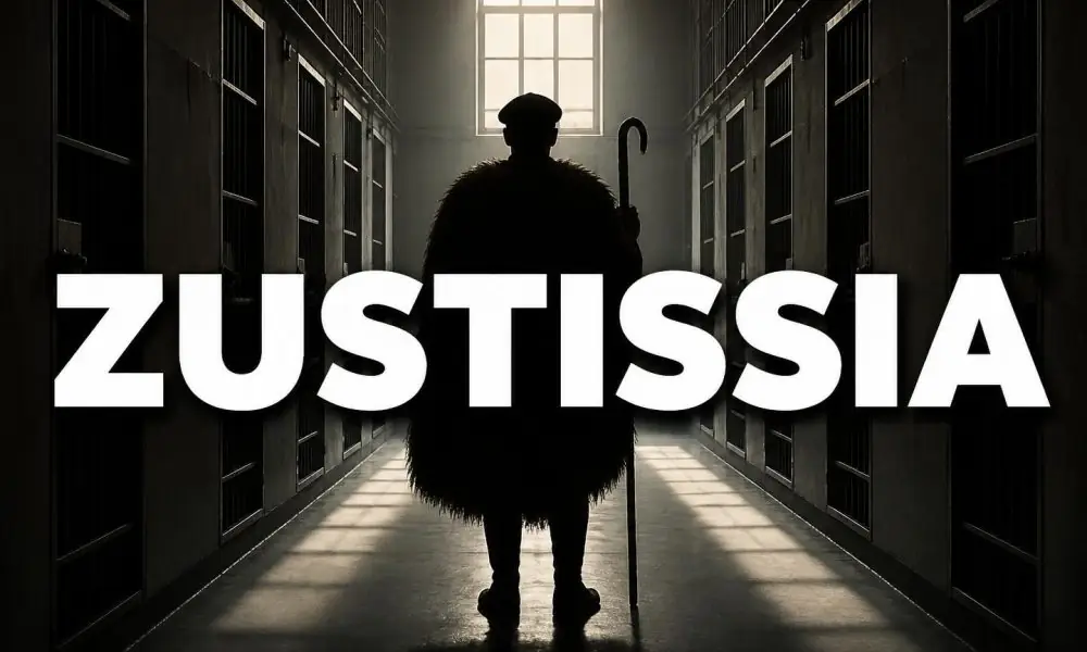 Zustìssia, la vera storia di Beniamino Zuncheddu: cosa è vero nel film e cosa resta fuori