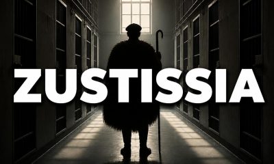 Zustìssia, la vera storia di Beniamino Zuncheddu: cosa è vero nel film e cosa resta fuori